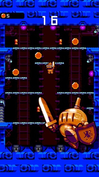 平台恐慌游戏中文版 1.4.0 安卓版 4