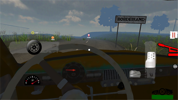 borderofficer 5 安卓版 1