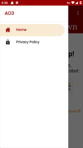 ao3阅读器官方版 3.1.0 最新版 0