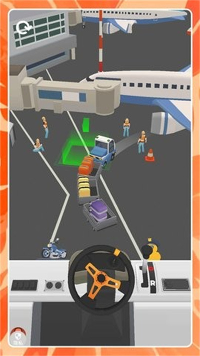 都市出租车 2.0.0 安卓版 0