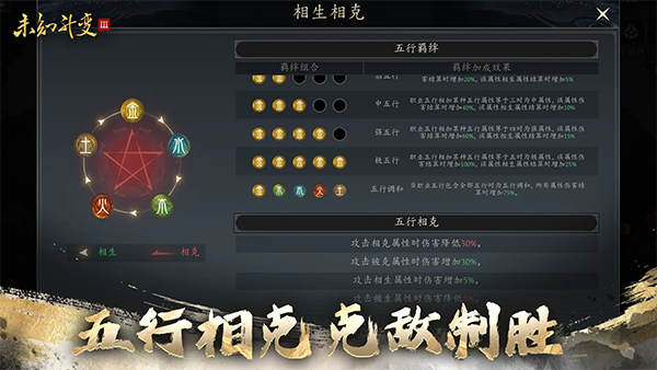 未知升变3免广告 7 安卓版 2