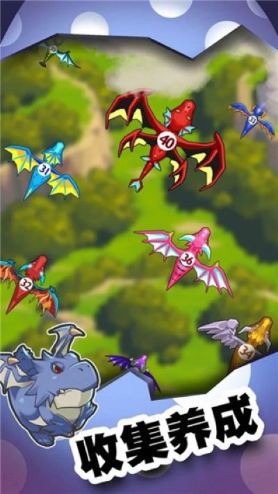 龙族塔防 1.0.2 安卓版 3
