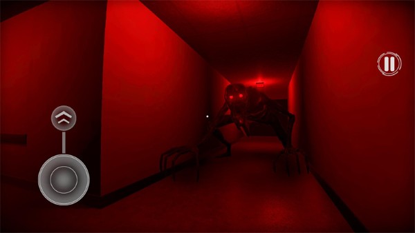 后室狂奔无限金币版 2.536.458 安卓版 3