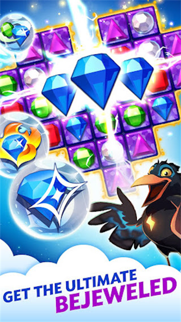 宝石迷阵3中文版 4.3.0 安卓版 3