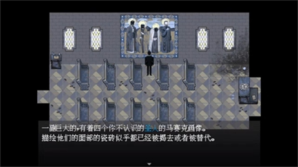 愚人船 1.0 安卓版 1