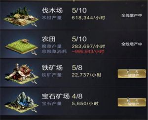 如何快速提高战力1