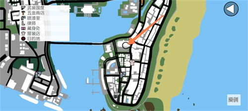 罪恶都市重制版