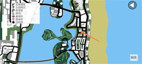 罪恶都市重制版