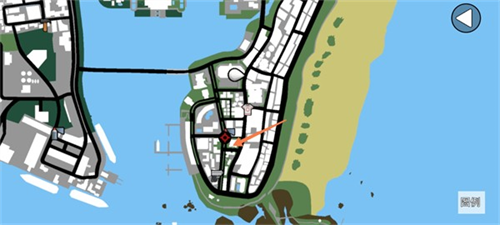罪恶都市重制版