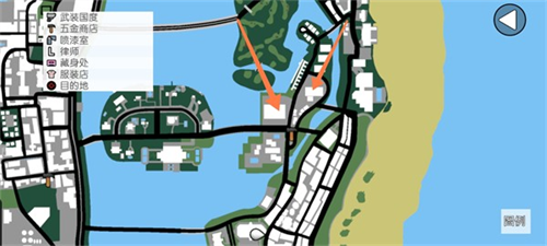 罪恶都市重制版