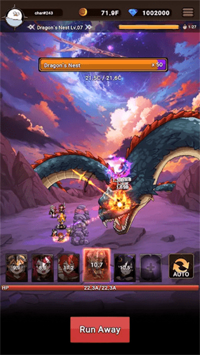 英雄突击队 1.0.0 安卓版 1