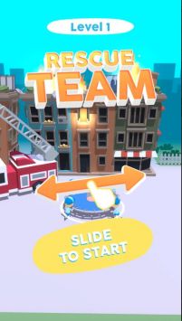 RescueTeam 1.0 安卓版 0
