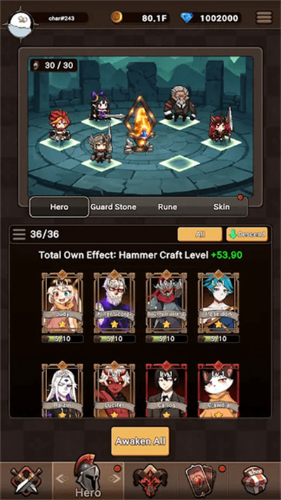 英雄突击队 1.0.0 安卓版 0