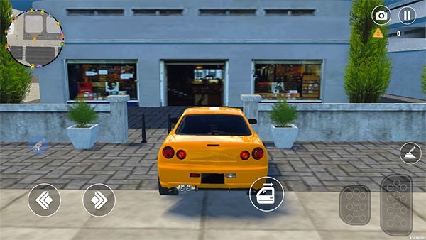 汽车驾驶开放世界无限金币 1.0.7 安卓版 3
