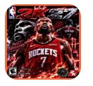 NBA2k27中文版