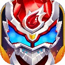 铠甲勇士之英雄传说无限金币版
