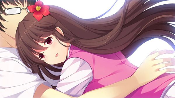 回忆忘却之看板娘汉化版 1.4.0 安卓版 1