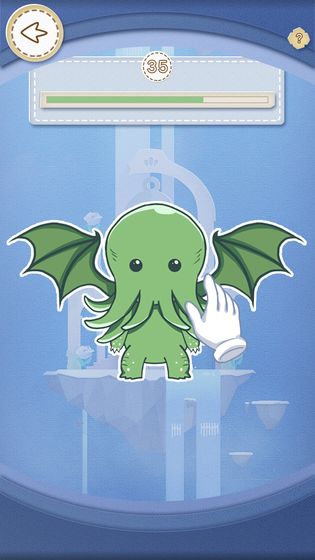 不可名状的养成 1.0 安卓版 1