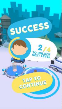 RescueTeam 1.0 安卓版 2