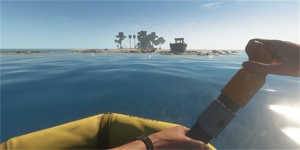 深海搁浅 1.8.8.0 安卓版 2