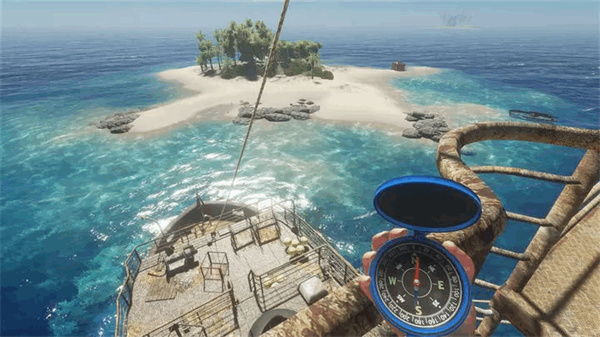 深海搁浅 1.8.8.0 安卓版 0