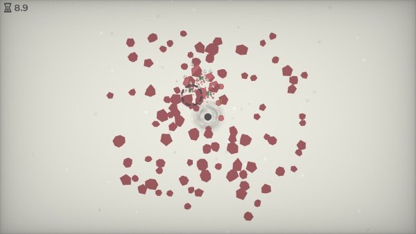 黑洞喂养 1.0 安卓版 0
