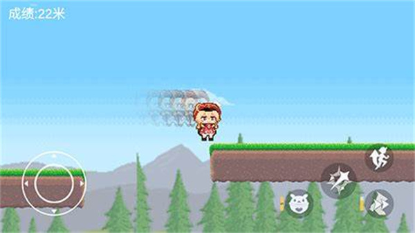 可莉跑酷 1.0.1 安卓版 1