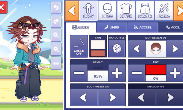 迷你缪斯 0.9.5 最新版 2