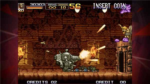 合金弹头5完整版 1.0 安卓版 0