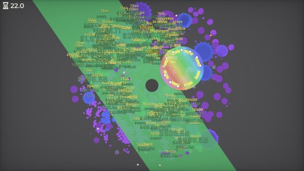 黑洞喂养 1.0 安卓版 3