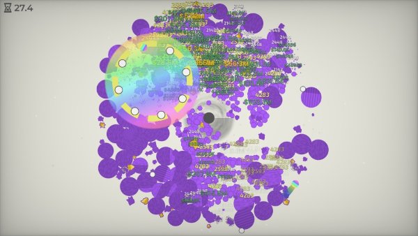 黑洞喂养 1.0 安卓版 1