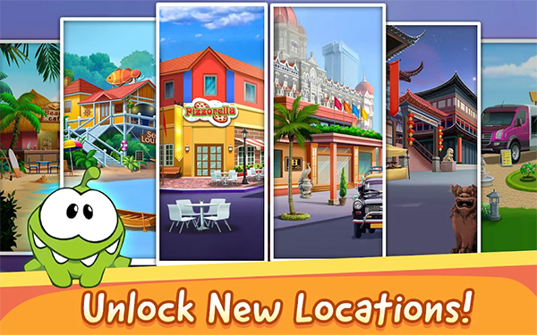 奥姆烹饪 0.3 安卓版 2
