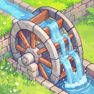 水力发电无限金币版