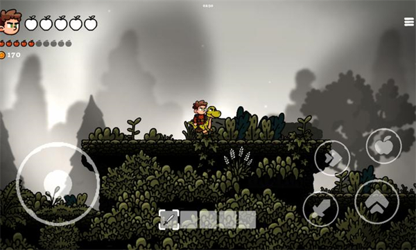 苹果骑士3中文版 1.0.1 安卓版 2