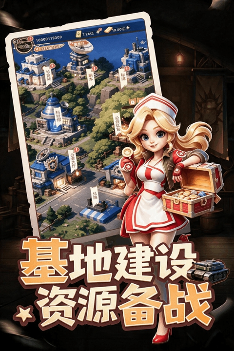 战争的挽歌 1.0.1 安卓版 0
