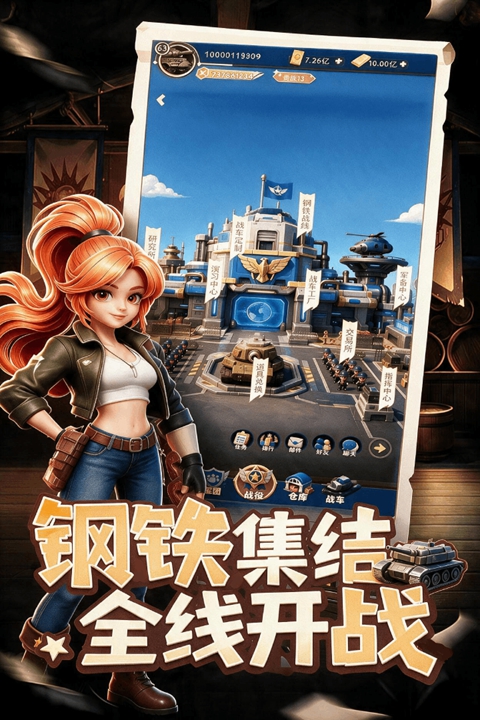 战争的挽歌 1.0.1 安卓版 4