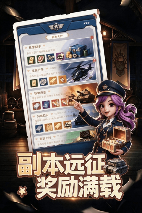 战争的挽歌 1.0.1 安卓版 1