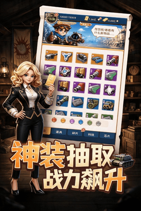 战争的挽歌 1.0.1 安卓版 3