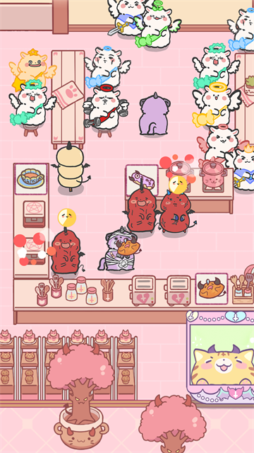魔王们的喵言喵语 1.0.26 安卓版 3