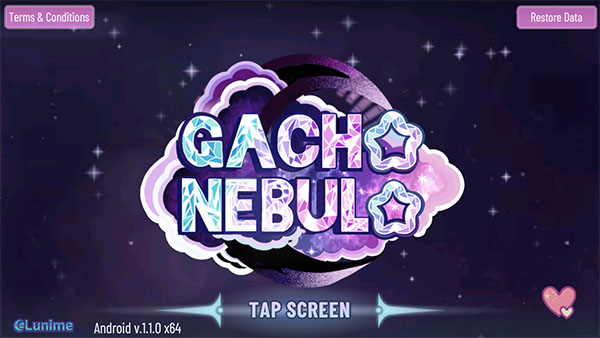 加查星云 1.7.0.2 安卓版 1