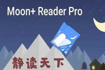 静读天下版本大全