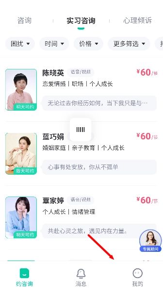 看见心理安装包下载