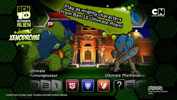 ben10终极英雄 1.3.2 安卓版 4