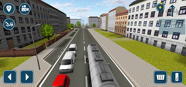 卡车模拟16中文版 1.2.0.7018 安卓版 1