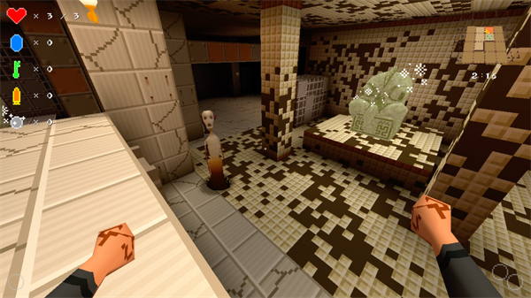 爱尔德里奇Eldritch 1.0 安卓版 4