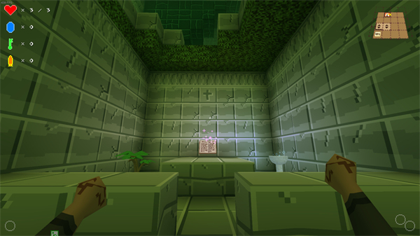 爱尔德里奇Eldritch 1.0 安卓版 2
