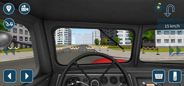 卡车模拟16中文版 1.2.0.7018 安卓版 2