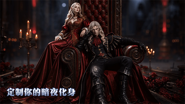 长夜守卫者 0.9.0 安卓版 0