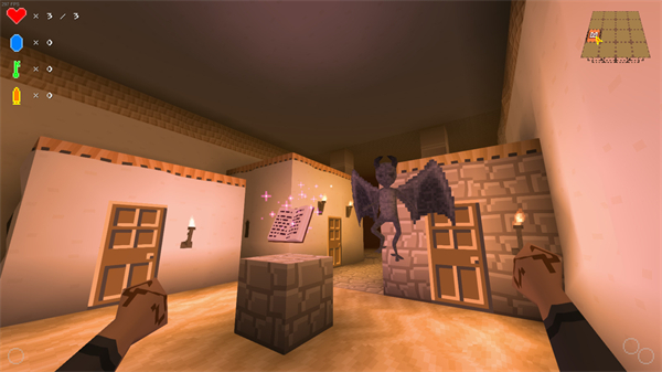 爱尔德里奇Eldritch 1.0 安卓版 1