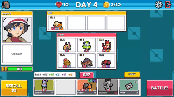 斗灵对决 1.0.0 最新版 4